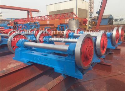 點(diǎn)擊查看詳細(xì)信息<br>標(biāo)題：Concrete Well Pipe Making Machine 閱讀次數(shù)：2764