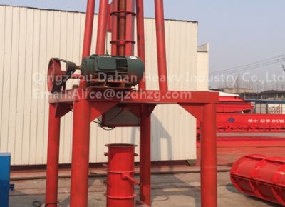 點(diǎn)擊查看詳細(xì)信息<br>標(biāo)題：Vertical Concrete Pipe Making Machine 閱讀次數(shù)：2650