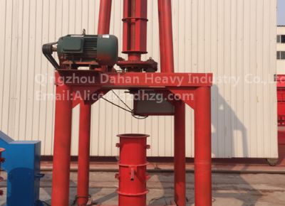 點(diǎn)擊查看詳細(xì)信息<br>標(biāo)題：Vertical Concrete Pipe Making Machine 閱讀次數(shù)：2434