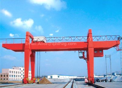 點(diǎn)擊查看詳細(xì)信息<br>標(biāo)題：Crane Equipment 閱讀次數(shù)：2467