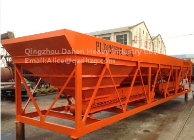 點(diǎn)擊查看詳細(xì)信息<br>標(biāo)題：Concrete Batching Machine 閱讀次數(shù)：2433