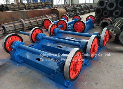 點(diǎn)擊查看詳細(xì)信息<br>標(biāo)題：Concrete Electric Pole Making Machine 閱讀次數(shù)：2431