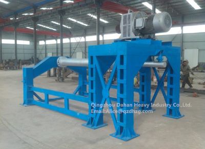 點(diǎn)擊查看詳細(xì)信息<br>標(biāo)題：Hanging Roller Concrete  Pipe  Machine 閱讀次數(shù)：2298