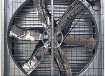 點擊查看詳細信息<br>標題：Push Pull Negative Pressure Fan 閱讀次數(shù)：1557