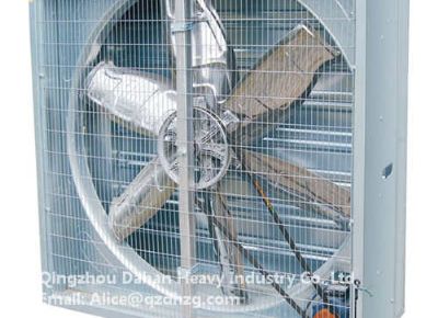 點(diǎn)擊查看詳細(xì)信息<br>標(biāo)題：Heavy Hammer Type Animal Husbandry Fan  閱讀次數(shù)：2164