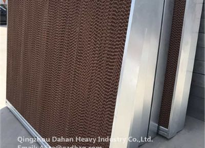 點(diǎn)擊查看詳細(xì)信息<br>標(biāo)題：Wet Curtain 閱讀次數(shù)：1684