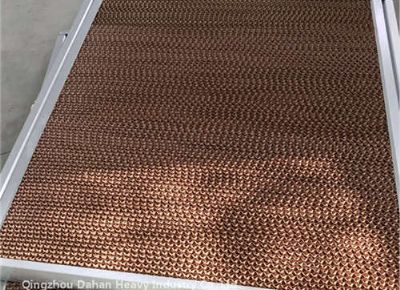 點(diǎn)擊查看詳細(xì)信息<br>標(biāo)題：Wet Curtain 閱讀次數(shù)：2369