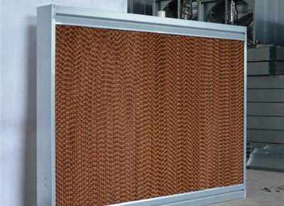 點(diǎn)擊查看詳細(xì)信息<br>標(biāo)題：Wet Curtain Collocation Fan Use 閱讀次數(shù)：2478