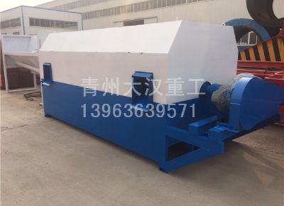 點擊查看詳細信息<br>標題：Sand separator 閱讀次數(shù)：1485