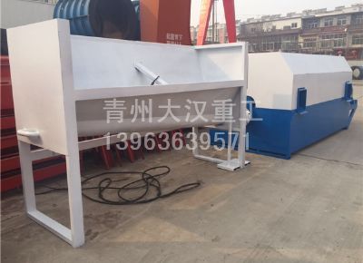 點擊查看詳細信息<br>標題：Sand separator 閱讀次數(shù)：1420